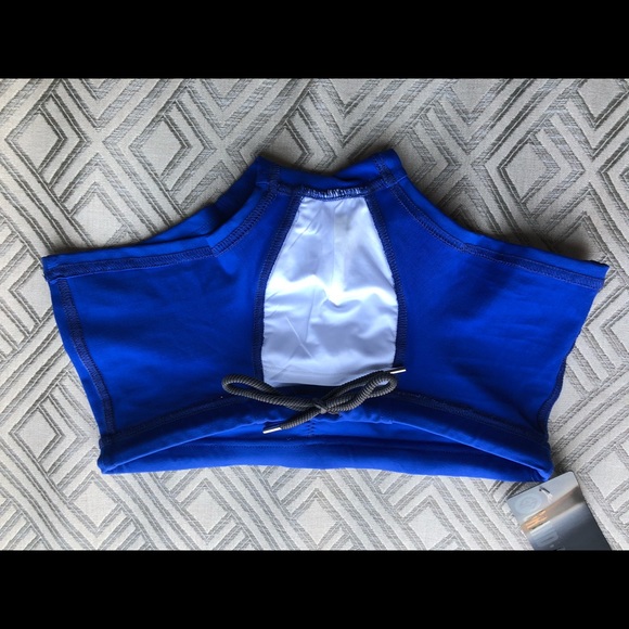 Mens square cut swim suits - Picture 12 of 12